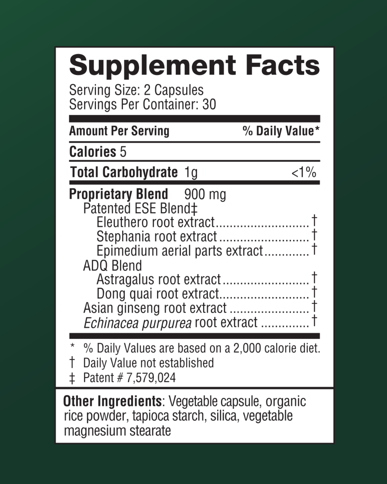 Immune Support Bundle