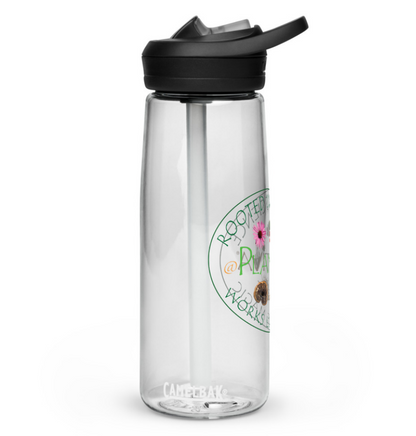 Plantiva CamelBak Water Bottle